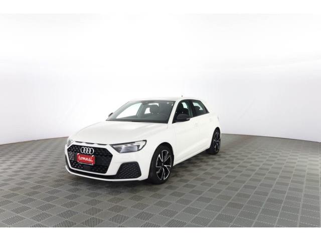 AUDI A1 SPORTBACK A1 SPB 30 TFSI Admired