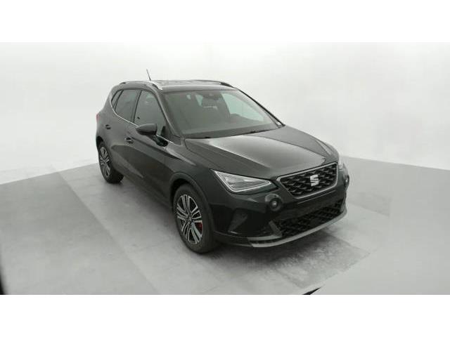 SEAT ARONA 1.0 EcoTSI 115 CV FR