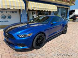 FORD MUSTANG Fastback 2.3 EcoBoost aut.