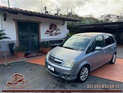 OPEL MERIVA 1.4 16V GPL Enjoy GPL ORIGINALE REVISIONATO