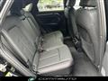 AUDI Q3 SPORTBACK SPB 40 TDI quattro S tronic S line edition