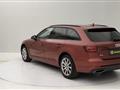 AUDI A4 40 2.0 tdi 190cv s-tronic