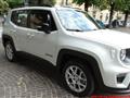 JEEP RENEGADE e-HYBRID 1.5 Turbo T4 MHEV Limited unico proprietario