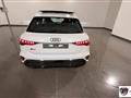 AUDI A3 Sedan 35 TDI S tronic S line edition