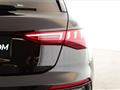 AUDI S3 SPORTBACK SPB TFSI S TRONIC MATRIX TETTO NAV ACC