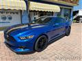 FORD MUSTANG Fastback 2.3 EcoBoost aut.