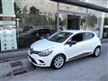 RENAULT CLIO dCi 8V 75 CV 5 porte Duel2 Navi. Retroc. Per Neop.