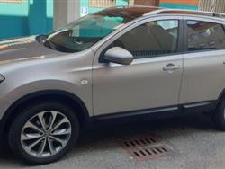 NISSAN Qashqai 1.5 dCi n-tec