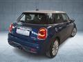 MINI MINI 5 PORTE 2.0 Cooper SD 5 porte Aut.