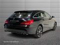 MERCEDES CLASSE CLA d S.W. Auto Sport Navi