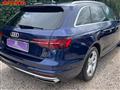 AUDI A4 AVANT 35 TDI/163 CV S tronic Business Advanced