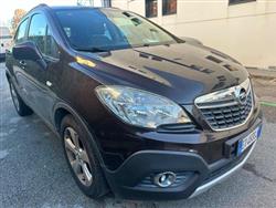 OPEL MOKKA 1.6 Ecotec 115CV 4x2 Start&Stop Cosmo