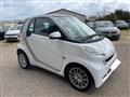 SMART FORTWO 1000 52 kW