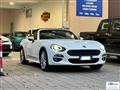 FIAT 124 Spider 1.4 MultiAir AT6 Lusso