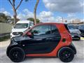 SMART FORTWO 0.9cc PASSION 90cv TETTO PANORAMA BLUETOOTH CRUISE