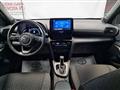 TOYOTA YARIS CROSS Yaris Cross 1.5 Hybrid 5p. E-CVT Trend