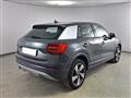 AUDI Q2 30 TDI Admired