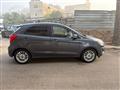 FORD Ka plus + 1.2 Ultimate 85cv my18