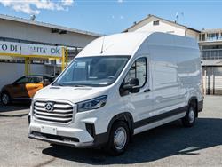 MAXUS DELIVER9 2.0 CRDI 150CV FWD PL-TM Furgone