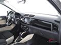 SKODA FABIA 1.4 TDI 90 CV DSG Wagon Design Edition