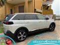 PEUGEOT 5008 BlueHDi 130 S&S EAT8 GT Line