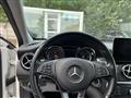 MERCEDES CLASSE GLA d Night Edition 4matic auto