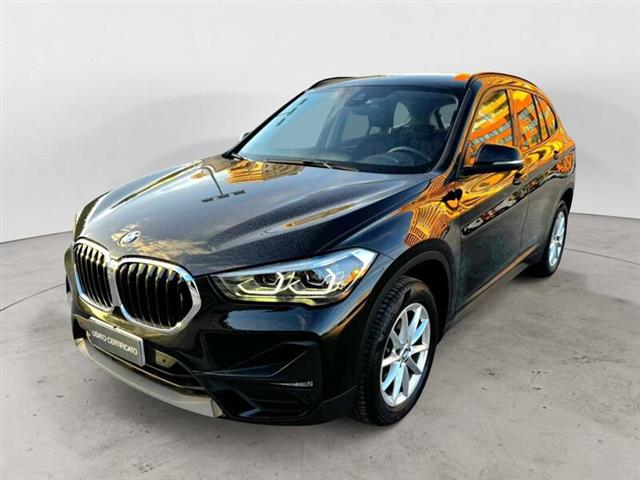 BMW X1 xDrive20d Business Advantage