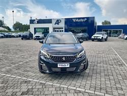 PEUGEOT 3008 BlueHDi 120 S&S Active