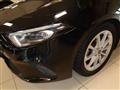 MERCEDES CLASSE A SEDAN A 180 d Automatic 4p. Sport