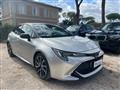 TOYOTA COROLLA TOURING SPORTS 2.0h STYLE 153cv BLUETOOTH CRUISE TELECAM CERCHI