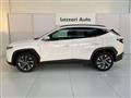 HYUNDAI NUOVA TUCSON Tucson 1.6 T-GDI 48V XLine