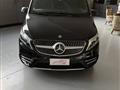 MERCEDES Classe V 300 d Premium Business 4matic auto