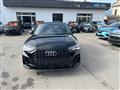 AUDI Q3 SPORTBACK SPB 35 TDI quattro S tronic S line edition