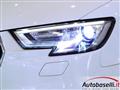 AUDI A3 SPORTBACK SPORTBACK 1.6TDI 116CV 5PORTE, FARI XENON PLUS LED