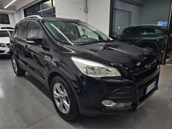 FORD Kuga 2.0 tdci Titanium 2wd 115cv