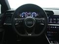 AUDI A3 SPORTBACK SPB 40 TFSI quattro S tronic S line edition