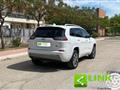 JEEP CHEROKEE 2.2 Mjt AWD Active Drive II Overland TAGLIANDATA!