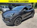 FORD PUMA 1.0 Hybrid 125 cv. Titanium