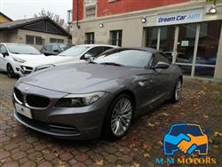 BMW Z4 sDrive20i