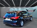 FORD FOCUS 1.5 EcoBlue 120 CV SW Business RedAuto