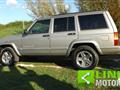 JEEP CHEROKEE Classic 2.5 TD 4 x4 ben tenuto