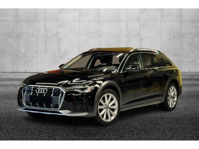 AUDI A6 ALLROAD 40 TDI 2.0 quattro S tronic Evolution