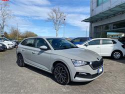 SKODA SCALA 1.0 TSI 110 CV Ambition
