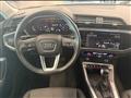 AUDI Q3 SPORTBACK SPB 35 TFSI S tronic S line edition