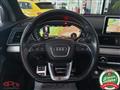 AUDI Q5 3.0 TDI quattro tiptronic S line plus