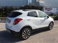 OPEL MOKKA X 1.4 Turbo GPL Tech 140CV 4x2 Innovation