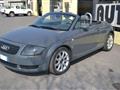 AUDI TT Roadster 1.8 T 20V 225 CV cat quattro