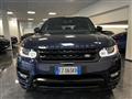 LAND ROVER RANGE ROVER SPORT 3.0 SDV6 HSE Dynamic MERIDIAN / NAVI