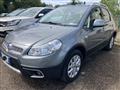 FIAT SEDICI 1.6 16V 4x4 Emotion  PERFETTA