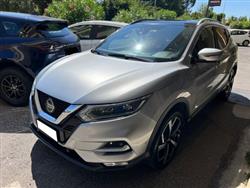 NISSAN QASHQAI 1.5 dCi Tekna+ Pano/Pelle/CL19